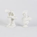 1738 8092 Skulpturer